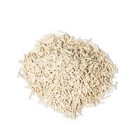 Productos para mascotas Cats Litter Arena 6L Buena absorción de agua Libre de polvo Tofu con fragancia