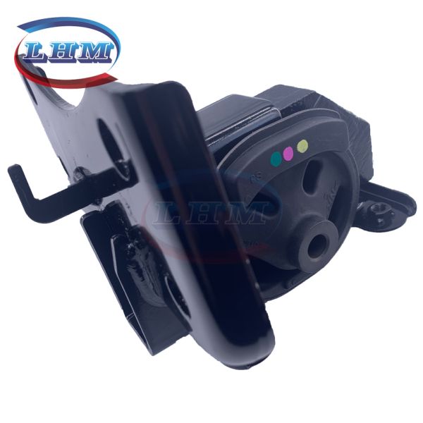 установка двигателя автомобиля 12372-0T170 для Toyota Corolla ZRE15