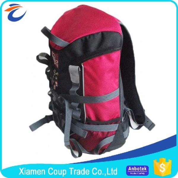 Outdoor Adventure Sports Hiking Camping Backpack / Gym Bag Backpack