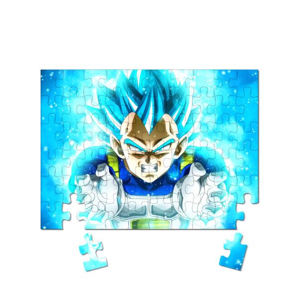 Cute animal 0.6mm PET 3D Lenticular Jigsaw Puzzles For Kid / 3d Puzzles Game