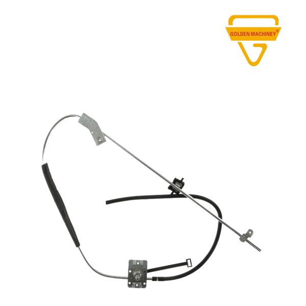 98407744 98407741 IVECO Trucks Window Regulator