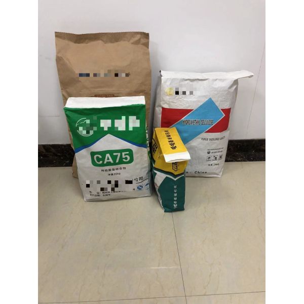 Custom Structure Kraft Paper Packaging Bags With Flex Printing