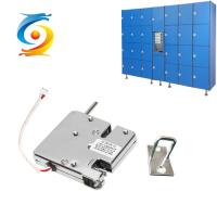Famous Brand Sus Smart Cabinet Lock Password / Face Recognition Desbloquear