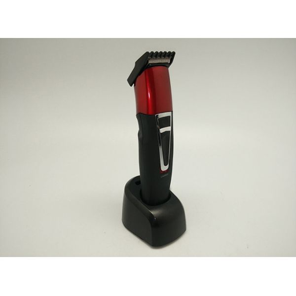 KM-1008 Hair Clippers with Base Professional Hair Cutter Trimmer