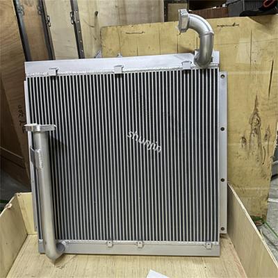 Para la excavadora Doosan DH150-7 Refrigerador de radiador de aceite hidráulico 13C22000