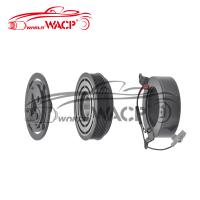 24V Car AC Compressor Clutch 10P30C 7PK for Toyota Coaster 24V CLBS007