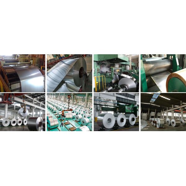 500mm To 3000mm Width 2A12 Aluminium Alloy Coil For Decorations