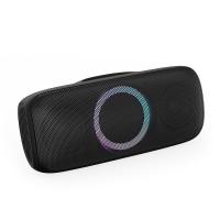 Alto-falante de festa sem fio ao ar livre, alto-falante Bluetooth 5.0 de longo tempo de reprodução