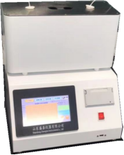 ST212B Automatic Drop Point Tester for Yellow/White Vaseline, Plasters and Ointments