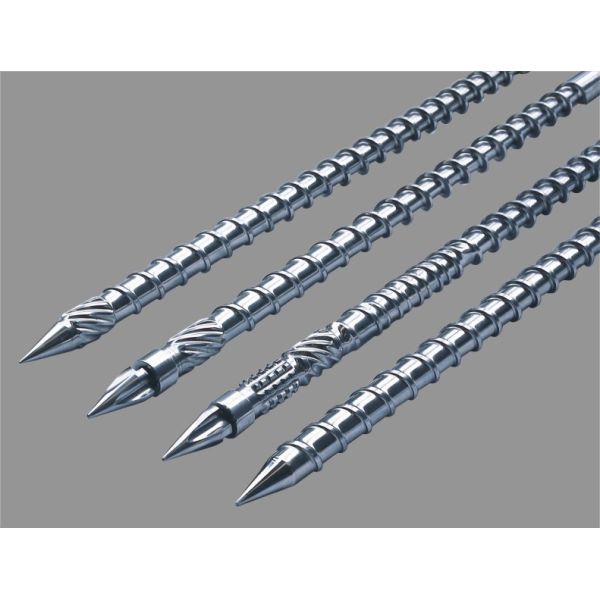 High-precision Automatic injection plastic machine