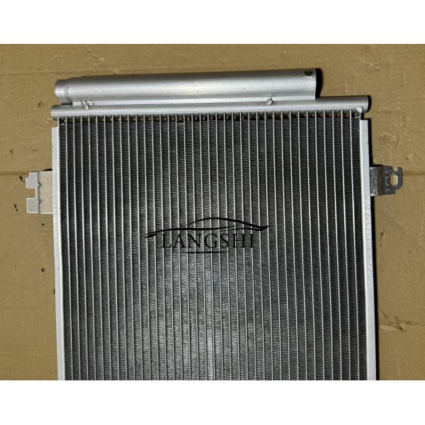 300 GRS190 Auto Cooling System Air Conditioning Condenser for Toyota Reiz 88460-0P020