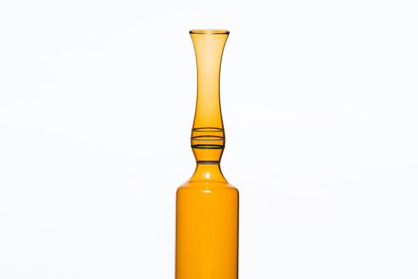 Ampola de empacotamento 1ml do vidro farmacêutico tubular feito sob encomenda - 30ml