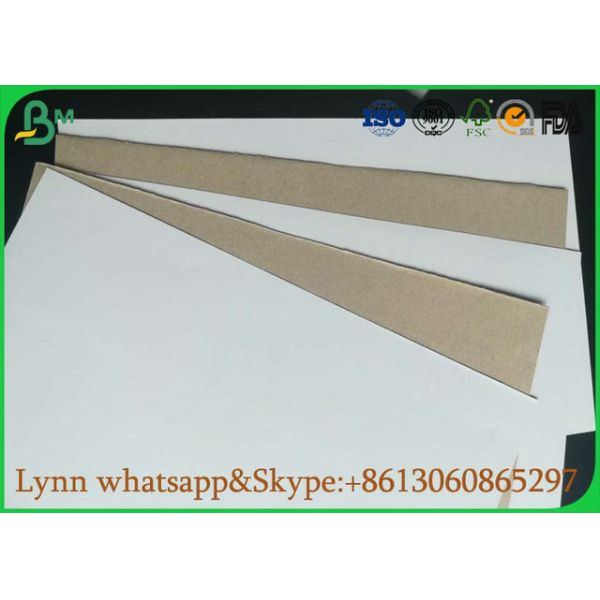 Доска покрытая древесиной двухшпиндельная, задняя часть белизны доски разного вида двухшпиндельная