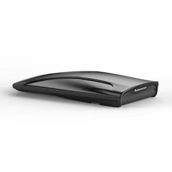 RB345-D Sunsing Universal ABS Car Roof Box Luggage with New Design Roof Mount and Car Rack