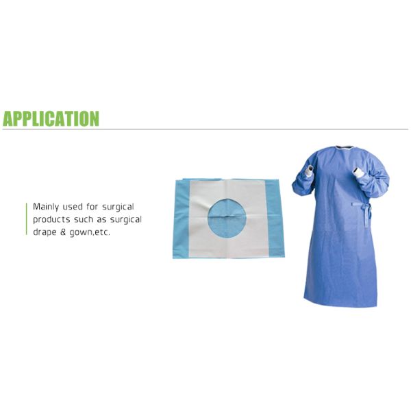 Прилипатель Мельт ПСА бесцветного блока горячий для циновки пеленки бумаги младенца санитарной