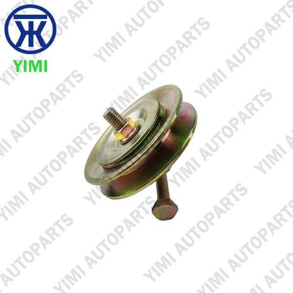 Power Steering Idler Pulley 8-94128866-0 8941288660 For ISUZU NKR55 4JB1 Isuzu Commercial Truck Parts