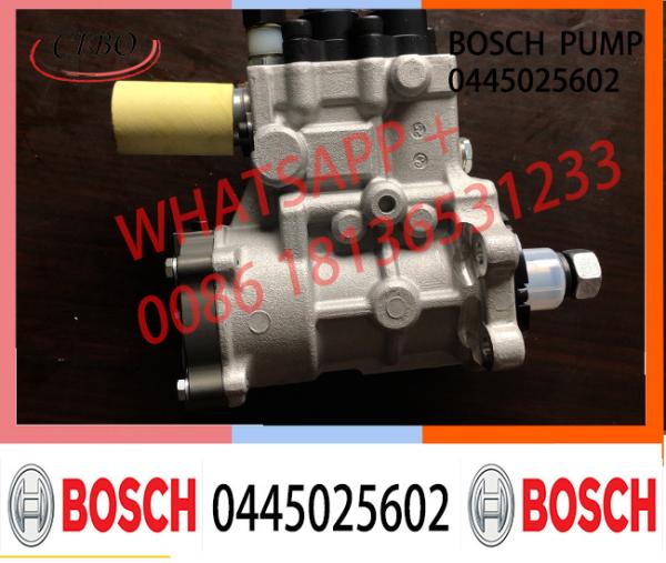 0 445 025 601 0 445 025 602 E320D2 E323D2 Diesel Pump C7.1 Fuel Injection Pump 3752647 375-2647 0445025601 0445025602