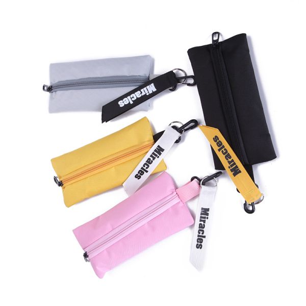 Korean travel oxford student's school big-capacity leisure backpack