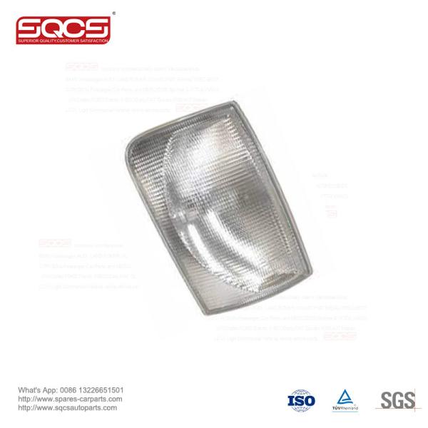 Numéro OE 2D0953042A Feuille d'indicateur avant scintillante pour VW LT Condition côté droit 1996-2006