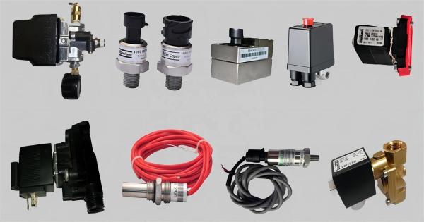 Étanchéité à l'huile pour le compresseur d'air Sullair 02250050-364 02250057-037 Installation facile