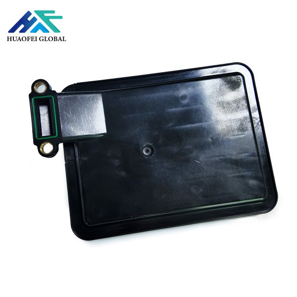A6MF1 2 Filter Auto Transmission Auto Gear Boxes Parts For Hyundai KIA