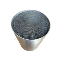 Euro universel en céramique de catalyseur de substrats des véhicules à moteur de catalyseur 4 5 6