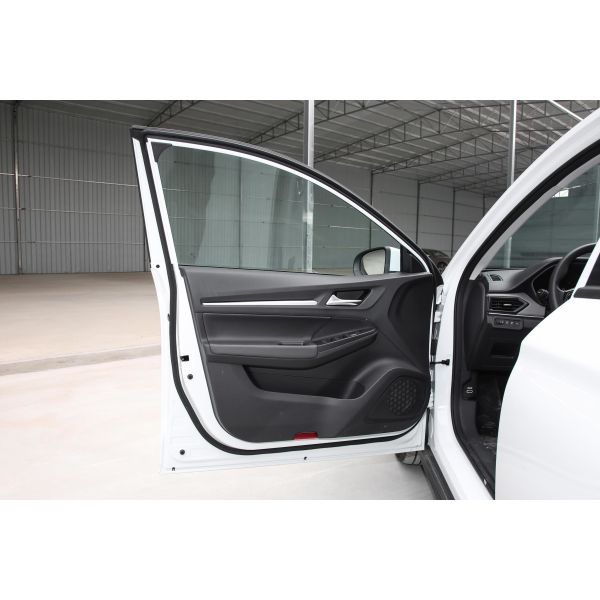 Собственная личность Weima E5 поручая место SUV корабля 5 энергии гибридных автомобилей новое