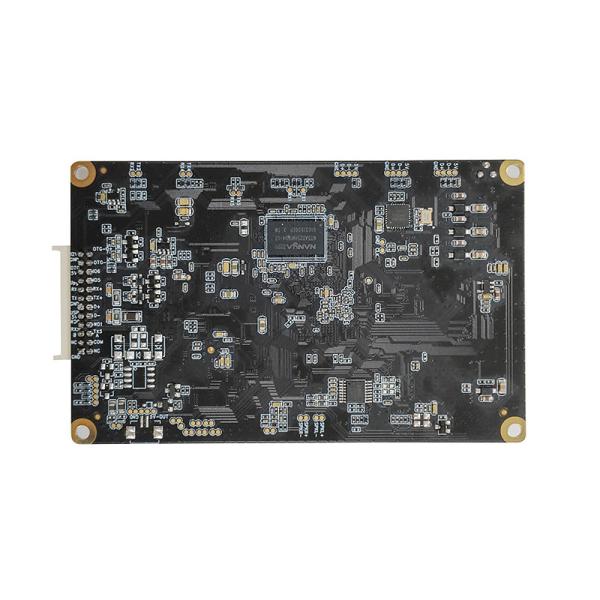 RV1109 Face Recognition Motherboard ARM Cortex A7 Linux 4.19 Development Board