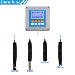 Multi Parameter Water Quality Controller