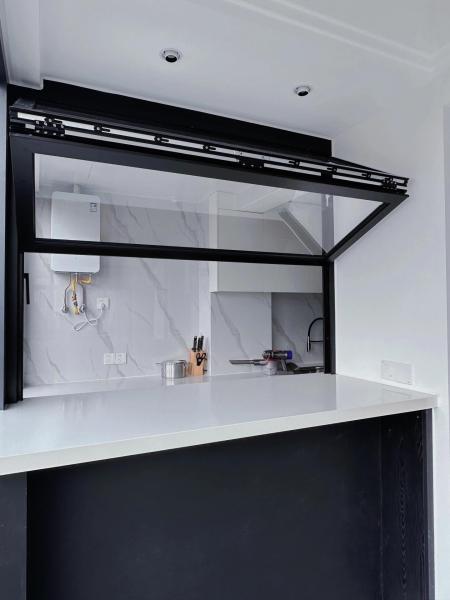 Toronto Folding Windows | Canadian Climate-Adapted Designs