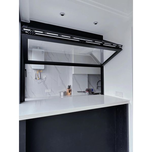 Toronto Folding Windows | Canadian Climate-Adapted Designs