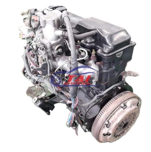 Top-Selling 5L Engine 3.0L Four-Cylinder Diesel Engine for Toyota