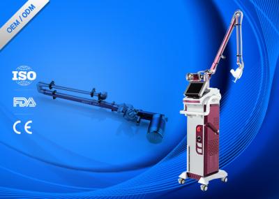 0.1mm Spot Size Vigina Tightening Laser Machine 40w Scars Removal Laser
