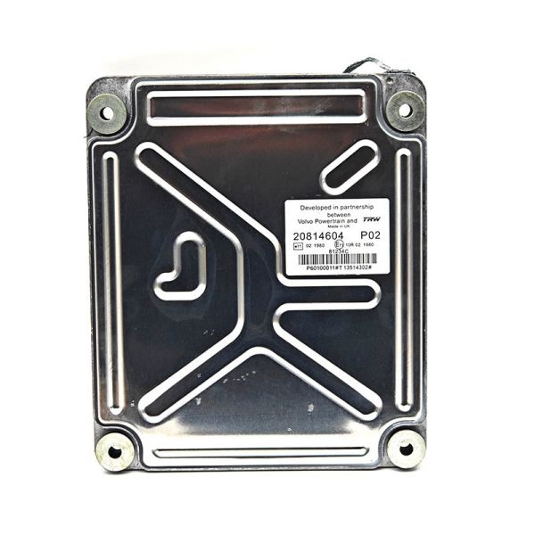 20814604 Brand New Accessory for Excavator EC360 EC460 EC700 ECU Ecm Engine Controller VOE20814604