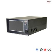 Générateur ultrasonique puissant pour la soudure en plastique 15kHz 3000W d'ABS de PVC