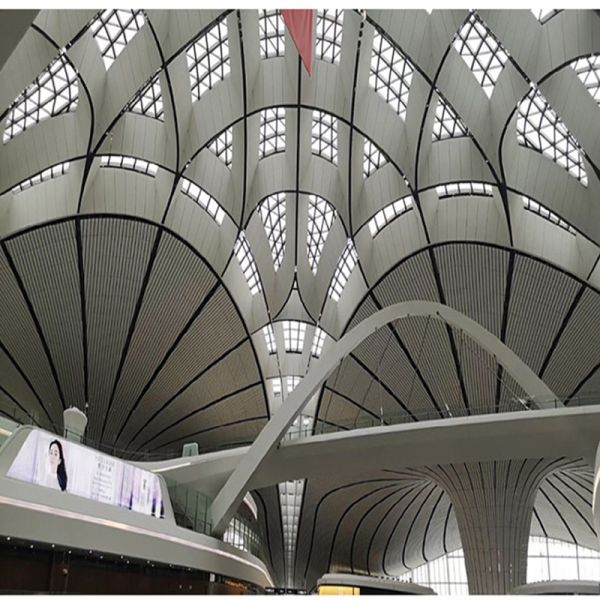 Изолированная панель из алюминия на заказ толщина 0,5 - 3 мм длина 1000 - 6000 мм