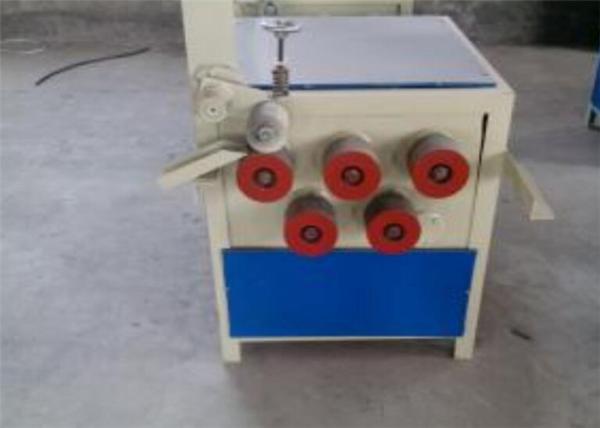 Pet And Pp Band Making Automatic Strapping Machine Low Noise High Performance