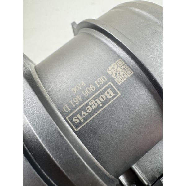 Hot selling Air Mass Meter 06J 906 461 D for CC 1.8T