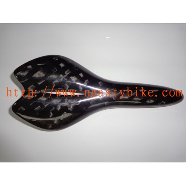 SA-NT10 bicycle parts carbon fiber saddle road saddle 3K carbon saddle