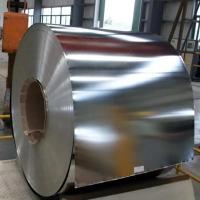 DR10 Bright Tinplate Coils Tinplate Coil Drinks Can Tin Plated Steel Sheet