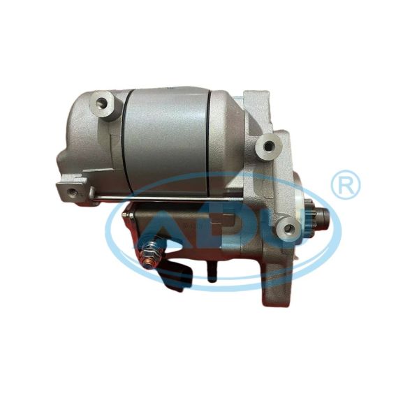 Motor de arranque de 12V 1.4KW para Toyota Lexus OEM Service 428000-6840