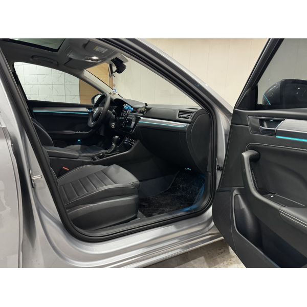 2024 Skoda Superb TSI280 DSG Premium Edition
