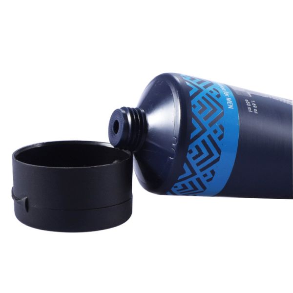 Travel Hand Cream Packaging Cosmetic Plastic Soft Tube Empty Squeeze Tubes For Lotion