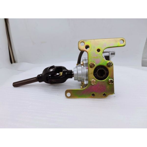 DongBa 110 caja de marcha atrás para motor Lifan motor Trike 3 ruedas motocicleta triciclo