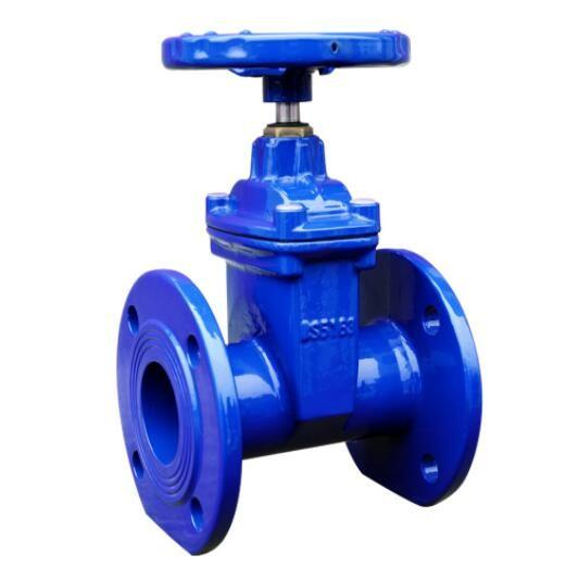 WCB SS304 316 válvula gaveta de aço inoxidável tipo flange volante válvula de aço inoxidável fundido