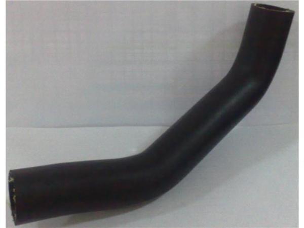 Easy Assembly Radiator Overflow Tank Hose 377121101C Temperature Resistance