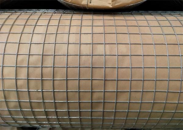 3 X 100 Foot Roll Of Chicken Wire 1/2In Metal Mesh Fencing Rolls Anti Oxidation