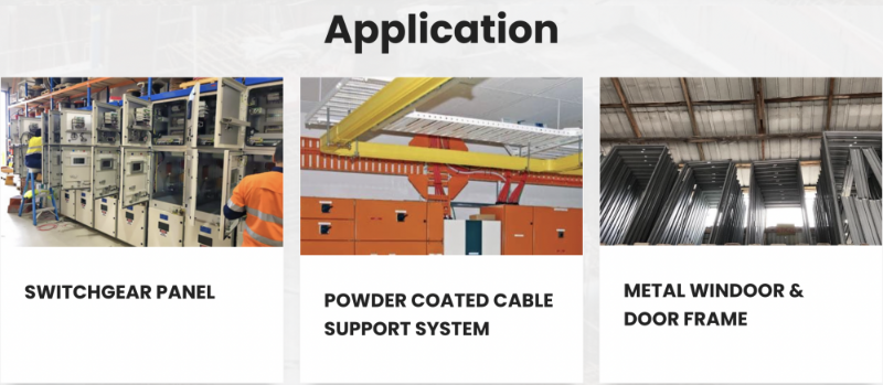 1.5mm JIS Electro Galvanized Steel Sheet With Electrogalvanized Coating SPCC DC01