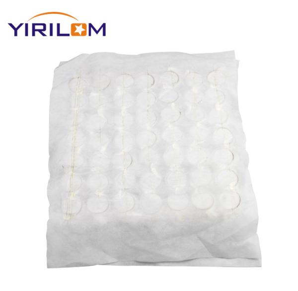 Fabricante mayorista de resorte de bolsillo de bolsillo de bobina de resorte para el sofá interior de resorte para asiento de coche