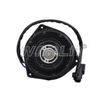 fan de ventilateur du moteur 12V pour Toyota Daihatsu 0650003230 0650003231 WXM0147